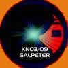 Andreas Kremer & Harald Klotzberg - Ge4teilt Am Morgen | Salpeter Records (KNO309) - main Andreas Kremer & Harald Klotzberg - Ge4teilt Am Morgen | Salpeter Records (KNO309) - main