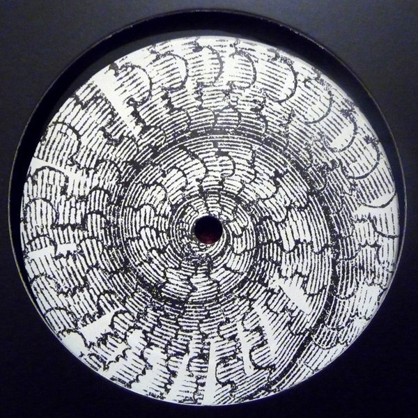 Lucy - Finnegan | Curle Recordings (041) - 2
