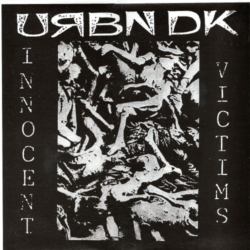 Urbn DK - Innocent Victims | Beer City Records (#56) - main Urbn DK - Innocent Victims | Beer City Records (#56) - main