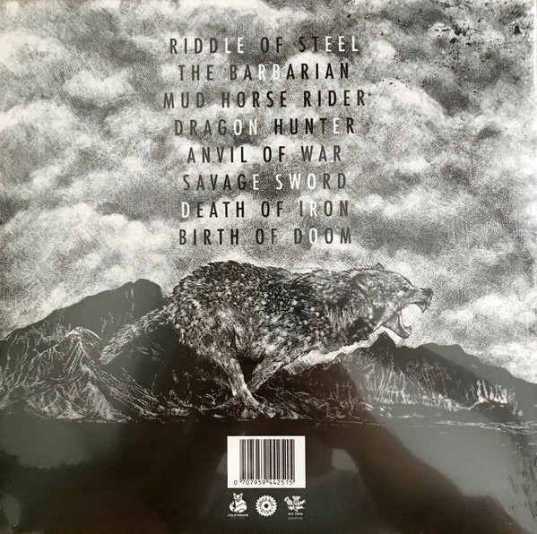 Six Months Of Sun - Below The Eternal Sky | Cold Smoke Records (CS 016) - 2 Six Months Of Sun - Below The Eternal Sky | Cold Smoke Records (CS 016) - 2