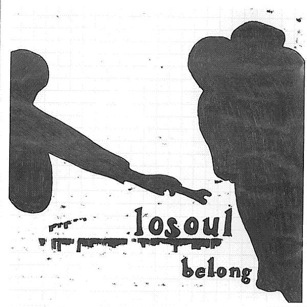 Losoul - Belong | Playhouse (Playhouse CD 002) - main