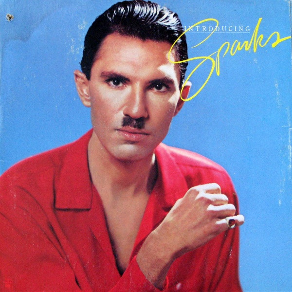 Sparks - Introducing Sparks | Columbia (PC 34901) - 2