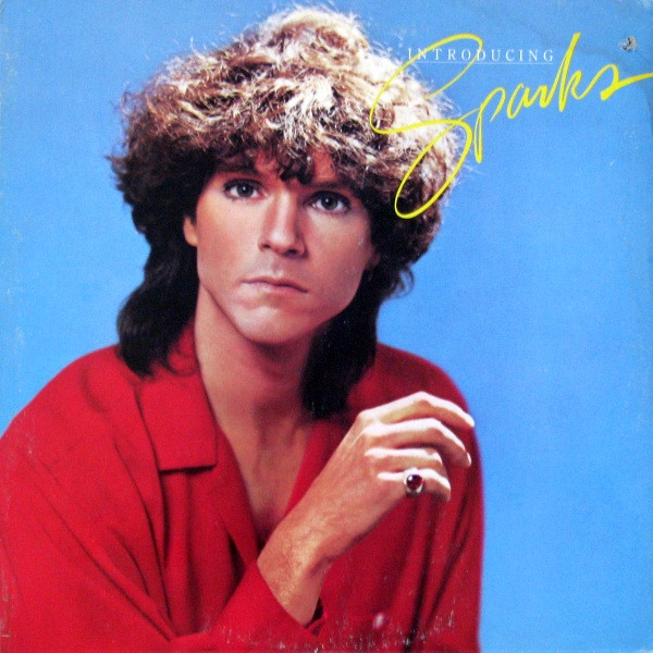 Sparks - Introducing Sparks | Columbia (PC 34901) - main