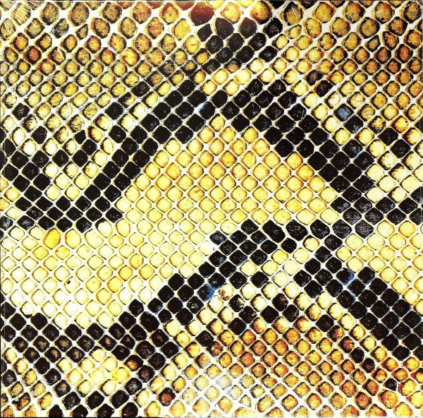 The Amazing Snakeheads - Amphetamine Ballads | Domino (WIGLP316) - 3 The Amazing Snakeheads - Amphetamine Ballads | Domino (WIGLP316) - 3