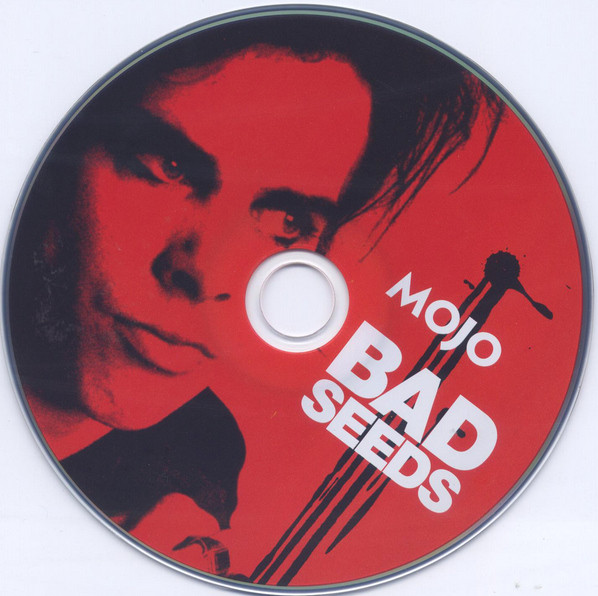 Various - Bad Seeds (Nick Cave: Roots & Collaborations) (Mojo Presents A 15 Track Celebration) | Mojo Magazine (March 2009) - 3 Various - Bad Seeds (Nick Cave: Roots & Collaborations) (Mojo Presents A 15 Track Celebration) | Mojo Magazine (March 2009) - 3