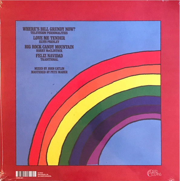 Shame - All The Hits | Dead Oceans (DOC187) - 2 Shame - All The Hits | Dead Oceans (DOC187) - 2