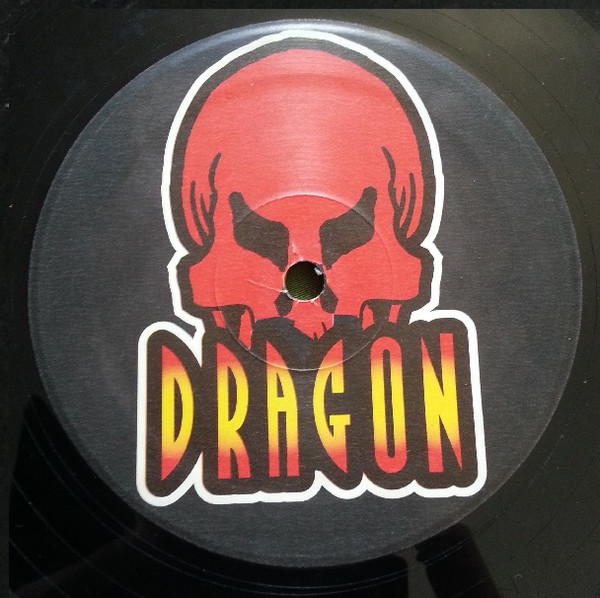 Various - Dragon E.P. Vol. 1 | Dragon (DRAGON 01) - 2 Various - Dragon E.P. Vol. 1 | Dragon (DRAGON 01) - 2