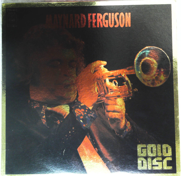 Gold Disc