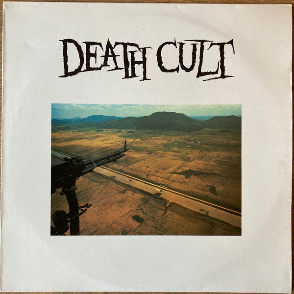 Death Cult - Death Cult | Situation Two (SIT 23 T)