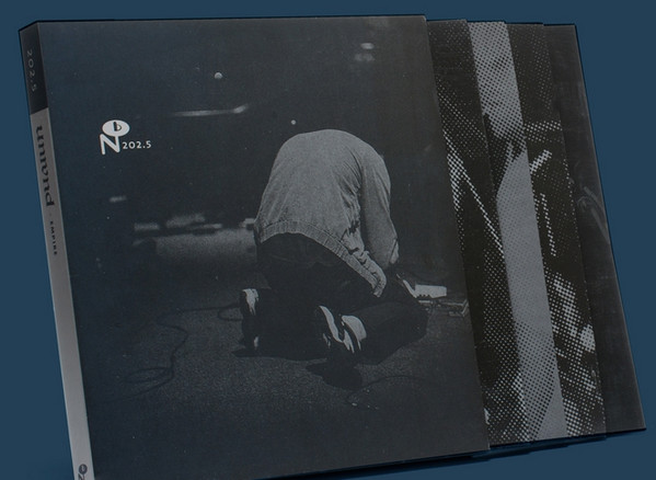 Unwound - Empire | Numero Group (202.5) - 2