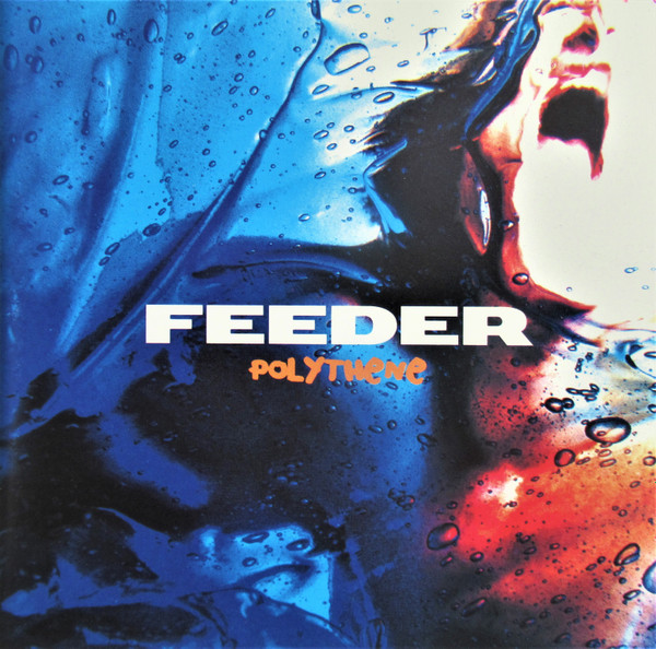 Feeder - Polythene | Universal (UMD 80380) - main