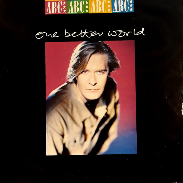 ABC - One Better World | Neutron Records (NTX 114)
