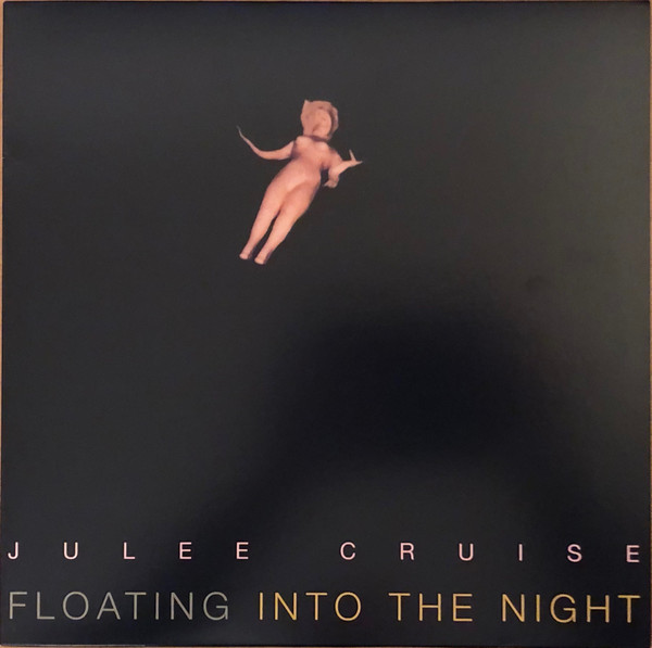 Julee Cruise - Floating Into The Night | Music On Vinyl (MOVLP1304) - main