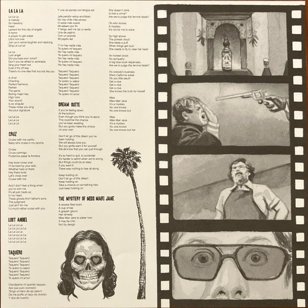 Marinero - La La La | Hardly Art (HAR175) - 4 Marinero - La La La | Hardly Art (HAR175) - 4