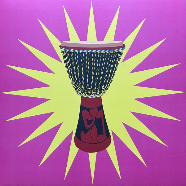 Various - Mondo Ritmo : Volume One | Invisible, Inc. (INVINC 37) - main