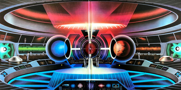 Electric Light Orchestra - Out Of The Blue | Legacy (88875175261) - 2