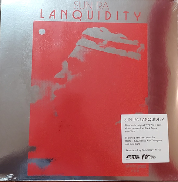 Sun Ra - Lanquidity | Strut (STRUT237LP) - 2 Sun Ra - Lanquidity | Strut (STRUT237LP) - 2