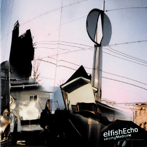 Elfish Echo - Strong Medicine | Source Records (980730) - main