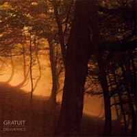 Gratuit - Delivrance | Ego Twister Records (ETW018)