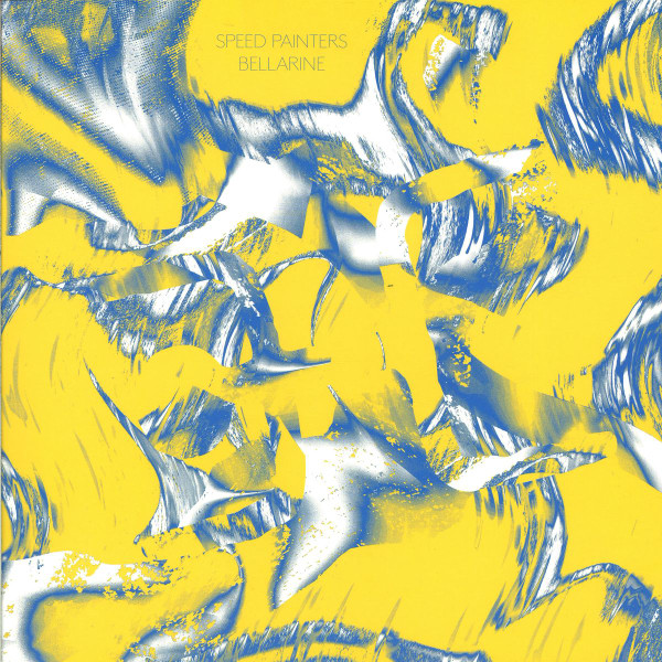 Speed Painters - Bellarine | Cutters (CUTTERS024)