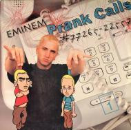 Eminem - Prank Calls | Slim Shady Records (EMIXLP.1) - main