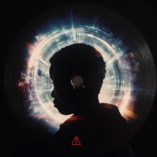 Kin (Original Motion Picture Soundtrack)
