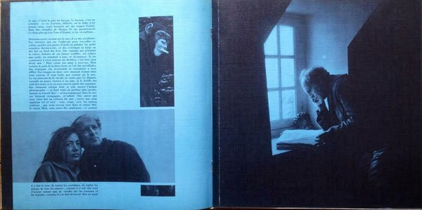 Léo Ferré - Ferré 64 | Barclay (80 218) - 4