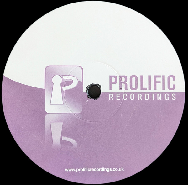 Brown & Cole - Dance With Us | Prolific Recordings (PROPH 104) - 2