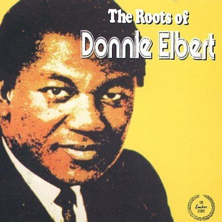 Donnie Elbert - The Roots Of | Ember Records (EMB 3421)