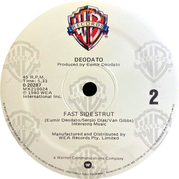 S.O.S. Fire In The Sky