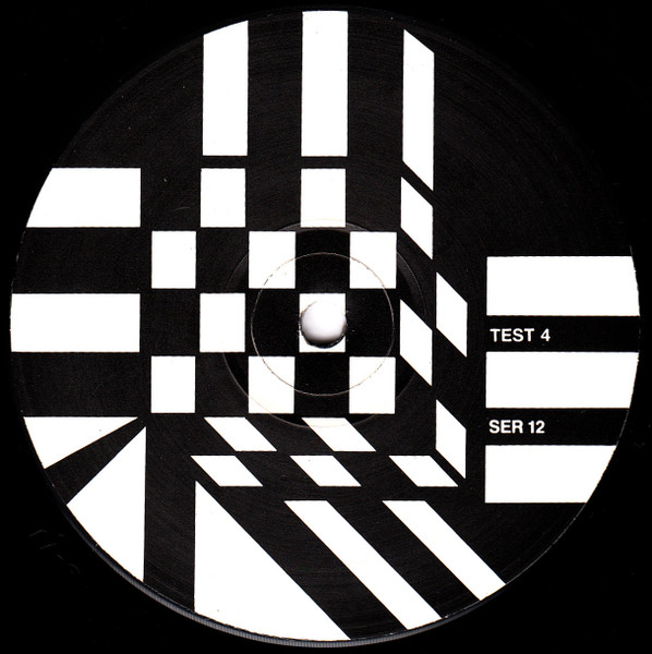 The Anti Group - Meontological Research Recording Record 2 Teste Tones | Side Effects (SER 12) - 4 The Anti Group - Meontological Research Recording Record 2 Teste Tones | Side Effects (SER 12) - 4