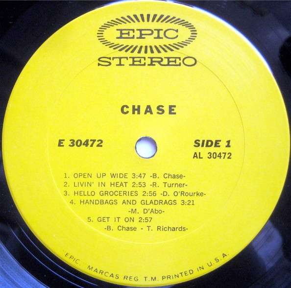 Chase