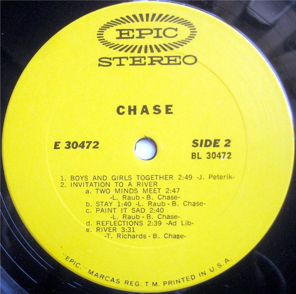 Chase