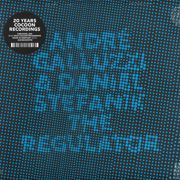 André Galluzzi & Daniel Stefanik / Extrawelt - 20 Years Cocoon Recordings | Cocoon Recordings (CORLP049_S05)