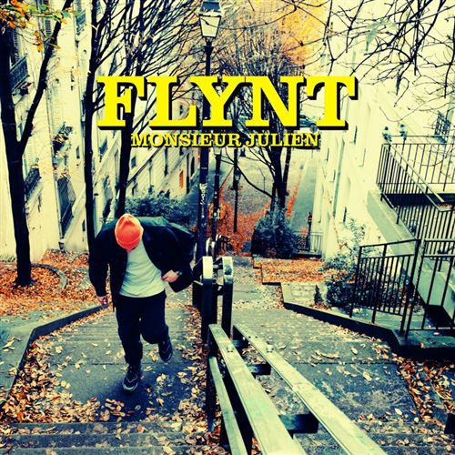 Flynt - Monsieur Julien | Offsiderz (ML6.6870.010) - main