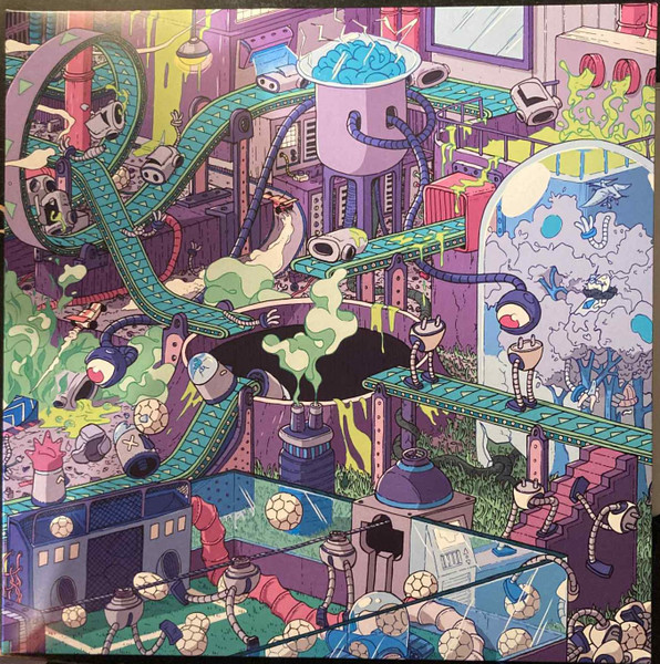 Meule - Dare | La Routourne (none) - main