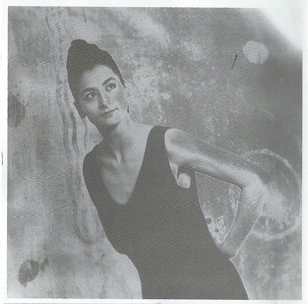 Anabela Duarte - Lishbunah | Polygram Discos SARL (835-601-1)