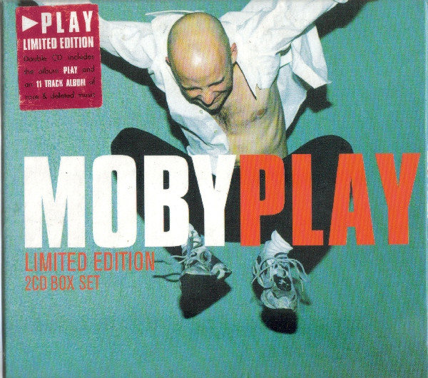 Moby - Play | Mute (LCDStumm172)