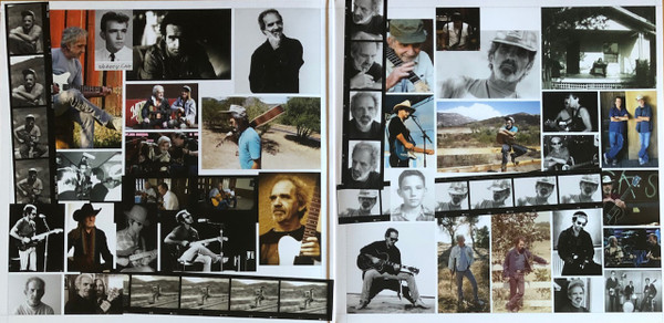 Eric Clapton & Friends - The Breeze (An Appreciation Of JJ Cale) | Bushbranch Records (378 776-4) - 2