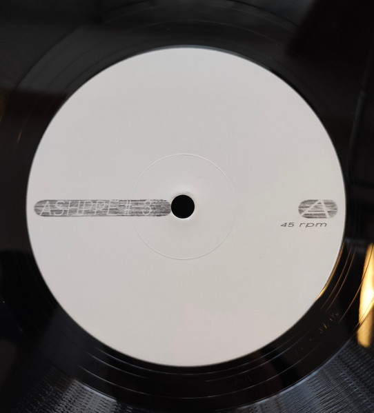 ASHPPE - ASHPPE#3 | ASHPPE (ASHPPE003)