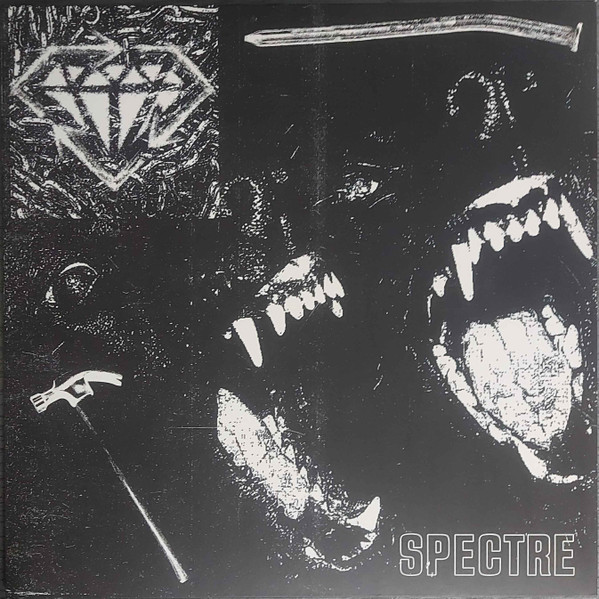 Stick To Your Guns - Spectre | End Hits Records (EH084)