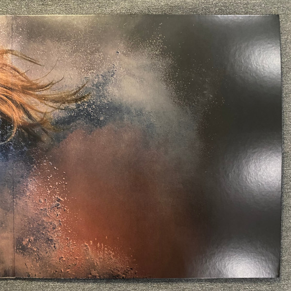 Mylène Farmer - Interstellaires | Stuffed Monkey (19802825781) - 4 Mylène Farmer - Interstellaires | Stuffed Monkey (19802825781) - 4