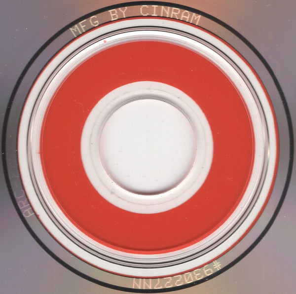 Various - Boomerang (Original Soundtrack Album) | LaFace Records (ARC 26006) - 4 Various - Boomerang (Original Soundtrack Album) | LaFace Records (ARC 26006) - 4