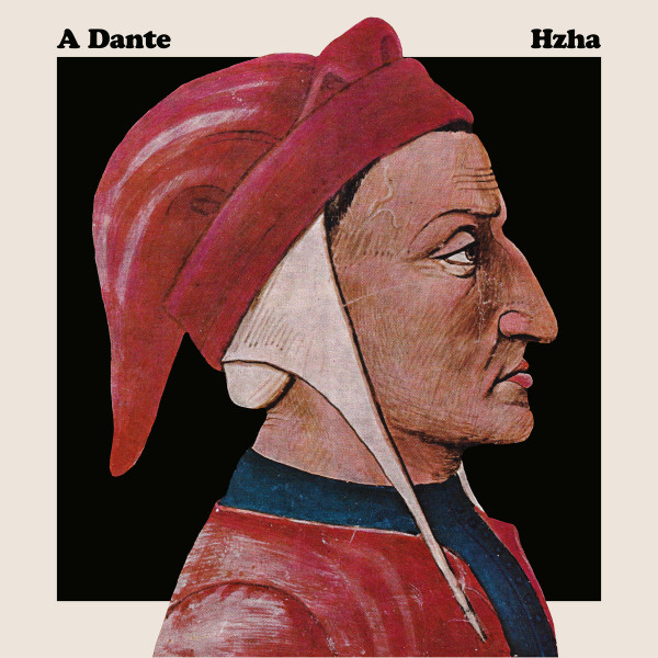 HZHA - A Dante | Beats Soffici (BTS002) - main HZHA - A Dante | Beats Soffici (BTS002) - main