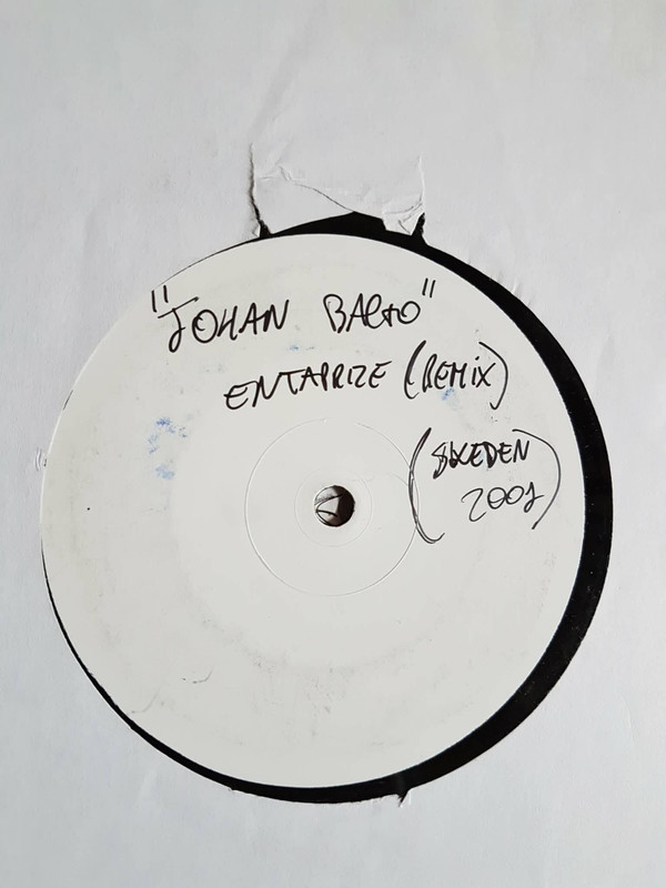 Johan Bacto - Entaprize (Remixes) | Zync Remixed (ZYNC 04R)