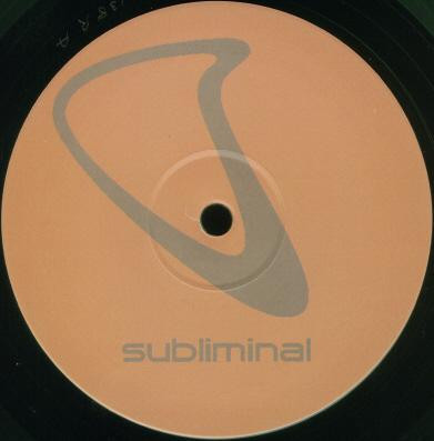 Erick Morillo Feat. Terra Deva - What Do You Want (Part 2) | Subliminal (SUB 138R) - 2 Erick Morillo Feat. Terra Deva - What Do You Want (Part 2) | Subliminal (SUB 138R) - 2