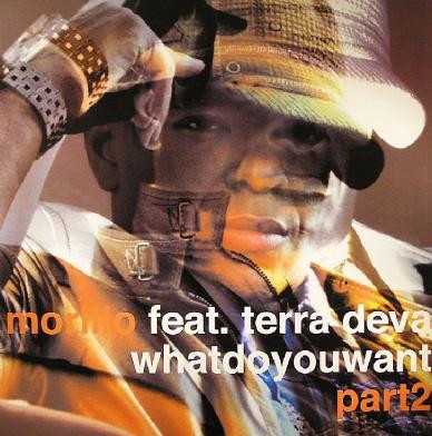 Erick Morillo Feat. Terra Deva - What Do You Want (Part 2) | Subliminal (SUB 138R) - 3 Erick Morillo Feat. Terra Deva - What Do You Want (Part 2) | Subliminal (SUB 138R) - 3