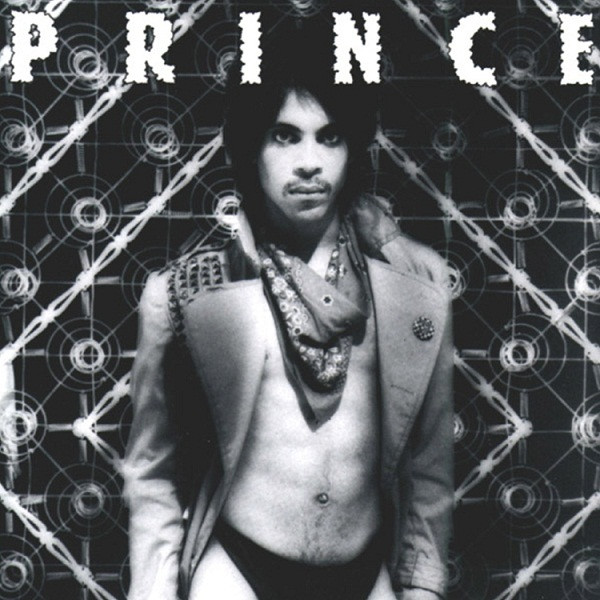 Prince - Dirty Mind | Warner Bros. Records (8122-79777-7)