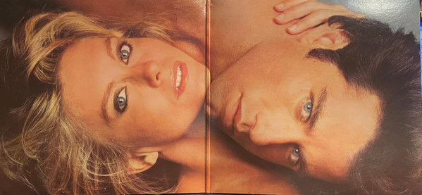 Various - Two Of A Kind - Music From The Original Motion Picture Soundtrack [Vinyl] | MCA Records (MCA-6127) - 3