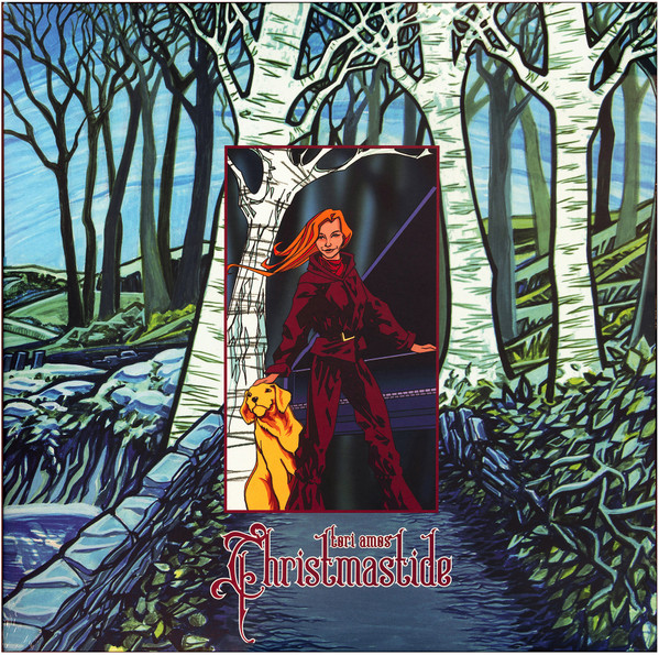 Tori Amos - Christmastide | Decca (350 412-3) - main